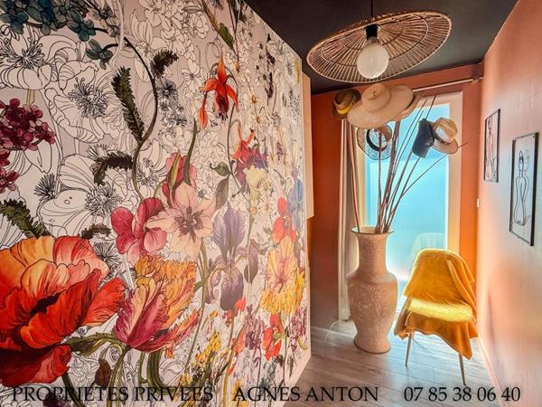 Maison Cestas (Réjouit) 7 pièces  5 chambres 150 m2 + garage