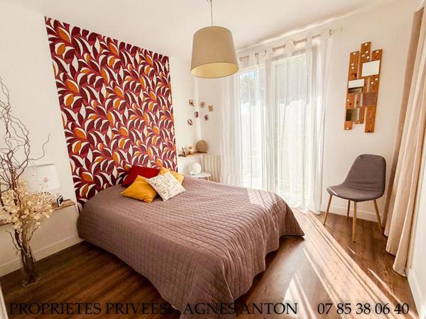 Maison Cestas (Réjouit) 7 pièces  5 chambres 150 m2 + garage