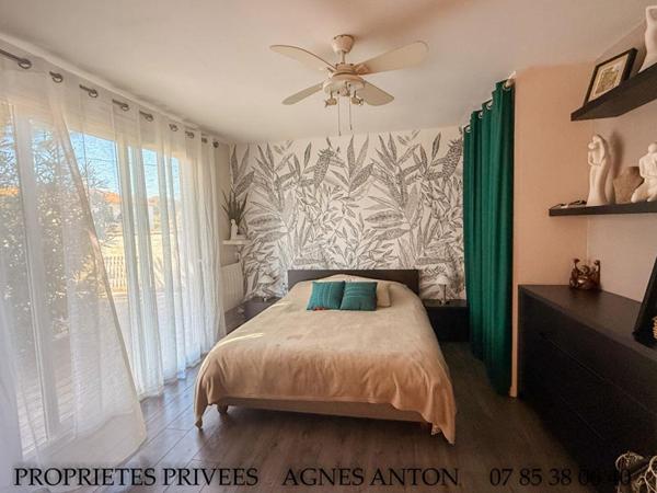 Maison Cestas (Réjouit) 7 pièces  5 chambres 150 m2 + garage