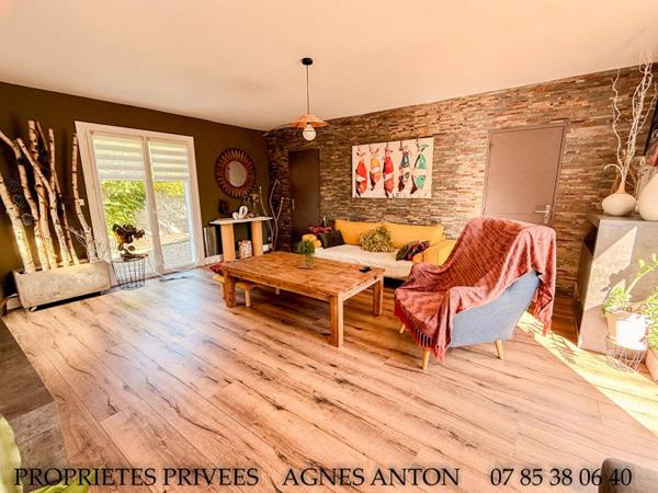 Maison Cestas (Réjouit) 7 pièces  5 chambres 150 m2 + garage