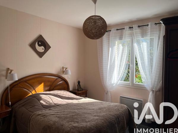 Maison à vendre 4 pièces 116 m² Sainte-Eulalie-en-Born