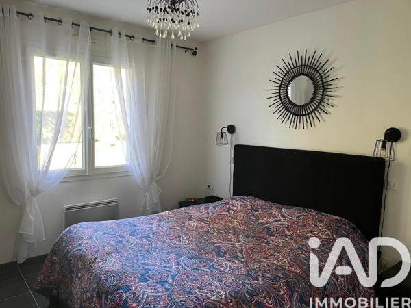 Maison à vendre 4 pièces 116 m² Sainte-Eulalie-en-Born