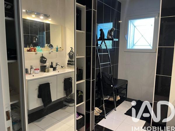 Maison à vendre 4 pièces 116 m² Sainte-Eulalie-en-Born