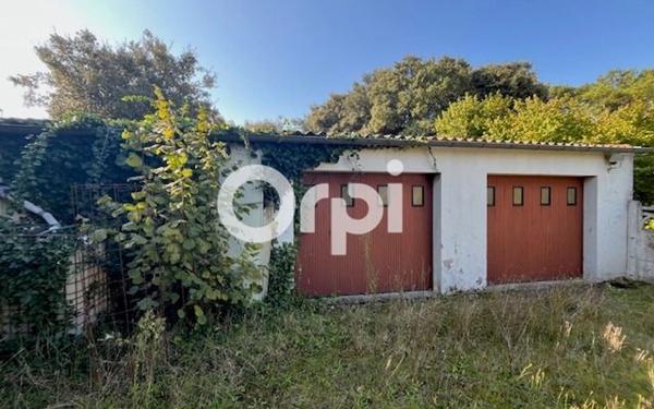 Maison à vendre    4 pièces •  Jard-sur-Mer