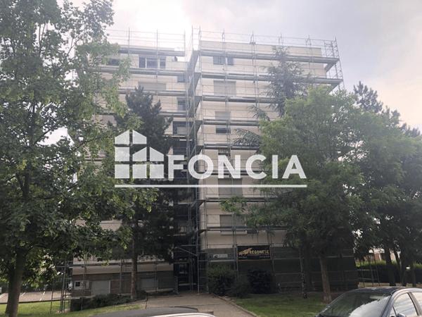 Location Appartement 2 pièces 32.32 m² - 1 AVENUE CHARLES DE GAULLE Bischheim 67800