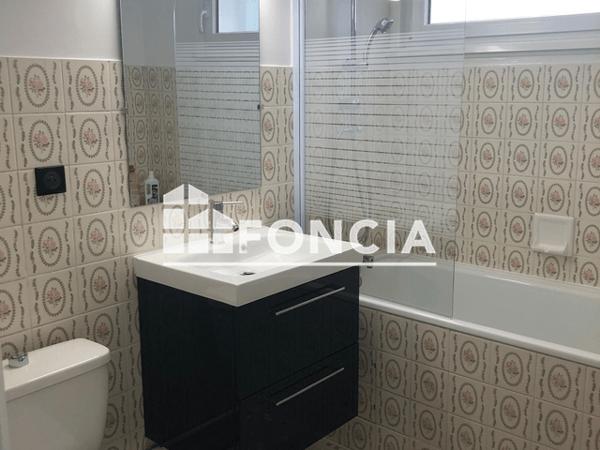 Location Appartement 2 pièces 32.32 m² - 1 AVENUE CHARLES DE GAULLE Bischheim 67800
