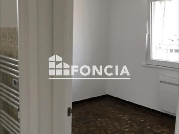 Location Appartement 2 pièces 32.32 m² - 1 AVENUE CHARLES DE GAULLE Bischheim 67800