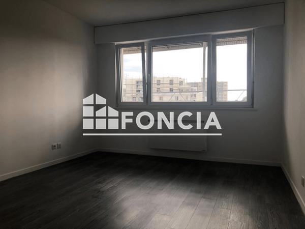 Location Appartement 2 pièces 32.32 m² - 1 AVENUE CHARLES DE GAULLE Bischheim 67800