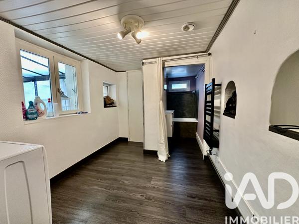 Maison à vendre 4 pièces 155 m² Issoudun