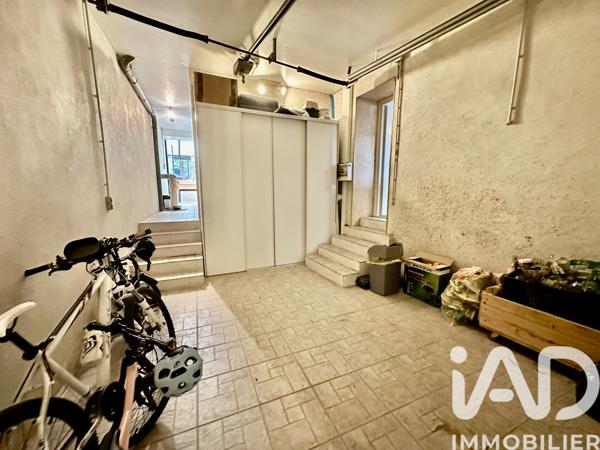 Maison à vendre 4 pièces 155 m² Issoudun