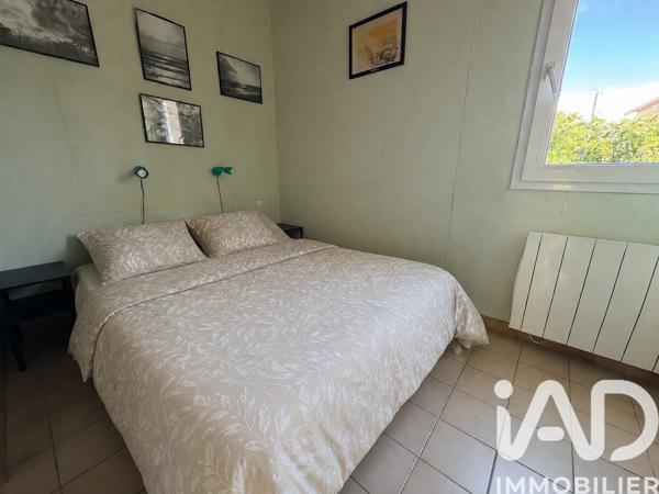 Maison à vendre 5 pièces 70 m² La Plaine-sur-Mer