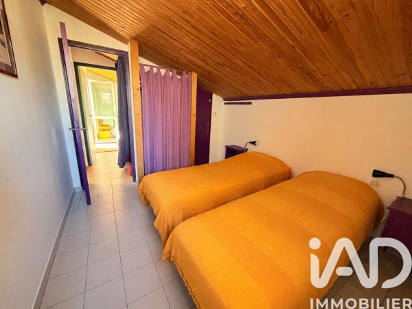 Maison à vendre 5 pièces 70 m² La Plaine-sur-Mer