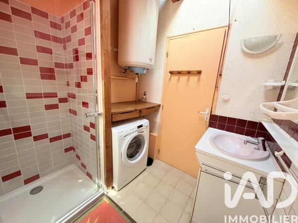 Maison à vendre 5 pièces 70 m² La Plaine-sur-Mer