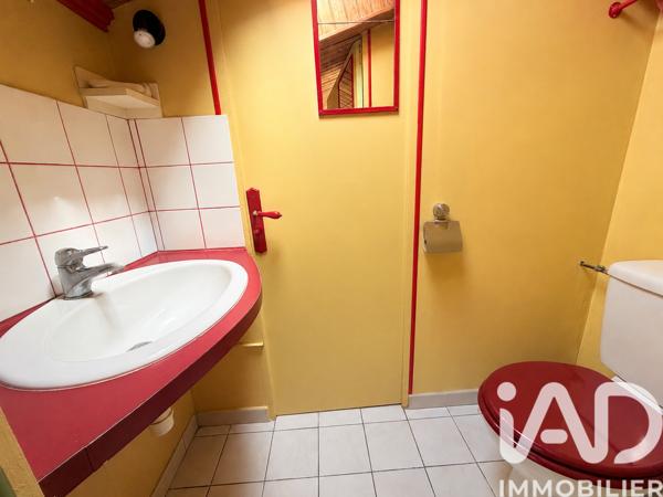 Maison à vendre 5 pièces 70 m² La Plaine-sur-Mer