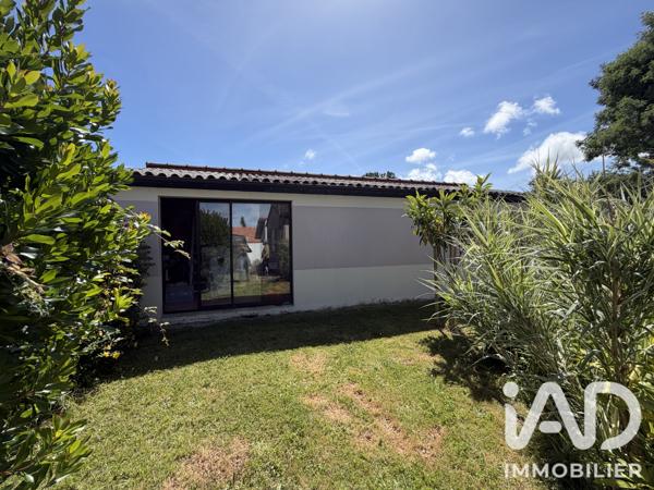 Maison à vendre 5 pièces 70 m² La Plaine-sur-Mer