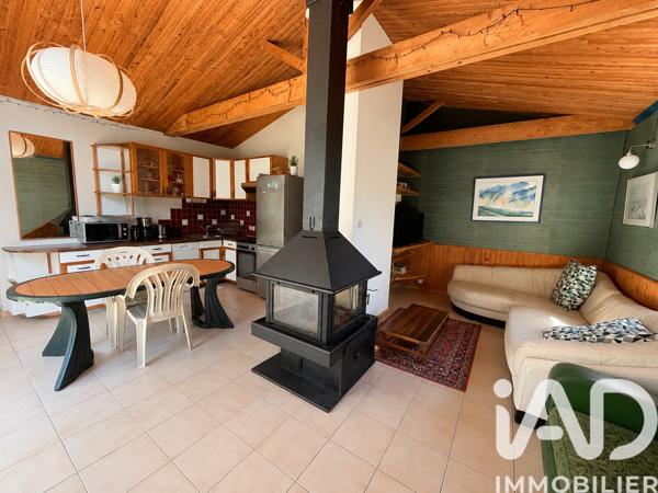 Maison à vendre 5 pièces 70 m² La Plaine-sur-Mer