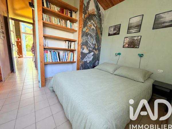 Maison à vendre 5 pièces 70 m² La Plaine-sur-Mer