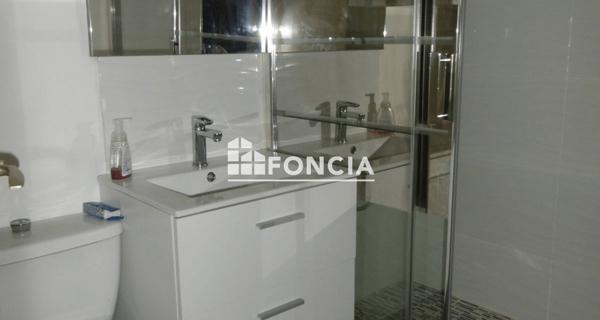 Location Studio 21.71 m² - Clermont-ferrand 63000