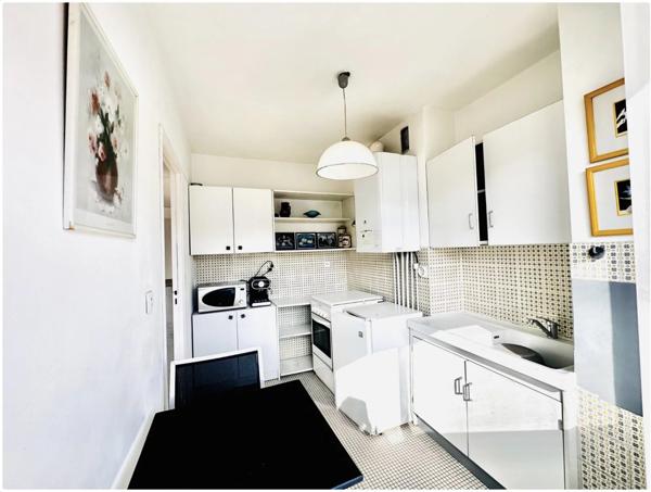 Immobilier Bayonne (64100) – Appartement 31.87m2 – 180 000 €