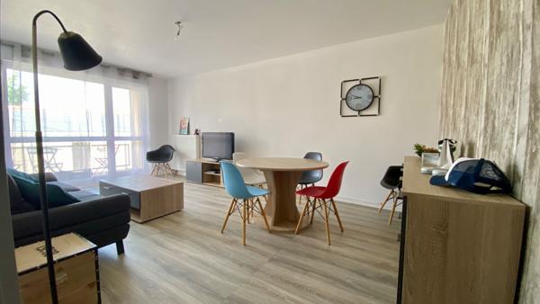 Appartement La Roche Sur Yon 3 pièce(s) 66.71 m2
