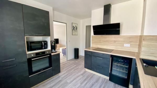 Appartement La Roche Sur Yon 3 pièce(s) 66.71 m2