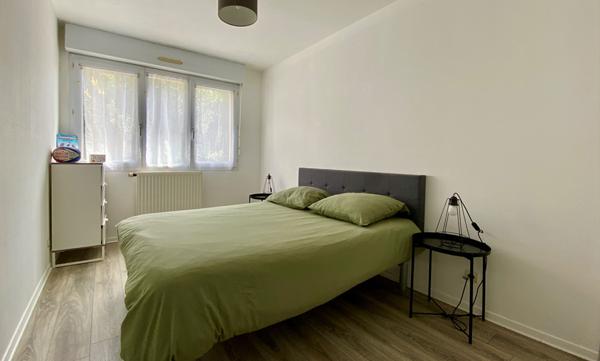 Appartement La Roche Sur Yon 3 pièce(s) 66.71 m2