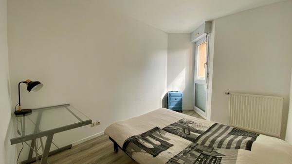 Appartement La Roche Sur Yon 3 pièce(s) 66.71 m2