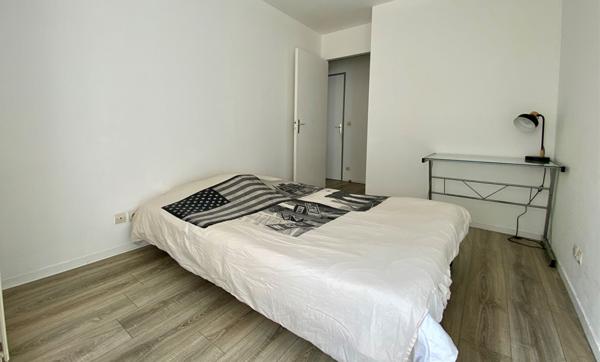 Appartement La Roche Sur Yon 3 pièce(s) 66.71 m2