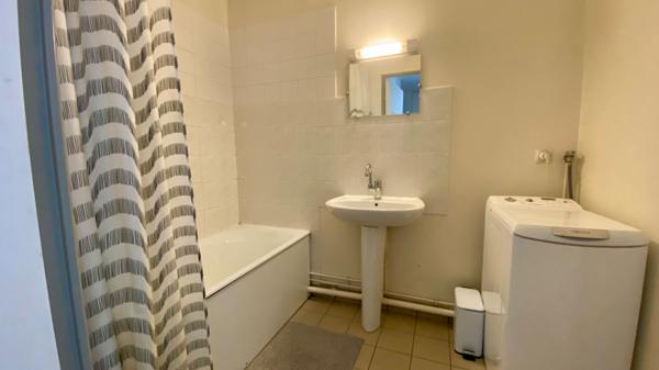 Appartement La Roche Sur Yon 3 pièce(s) 66.71 m2