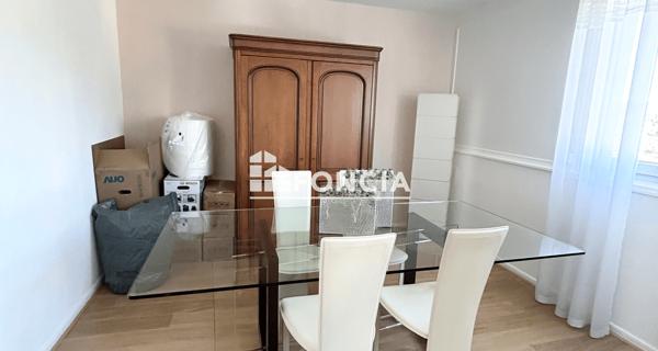 Location Appartement 4 pièces 79.94 m² - Saint-étienne 42100