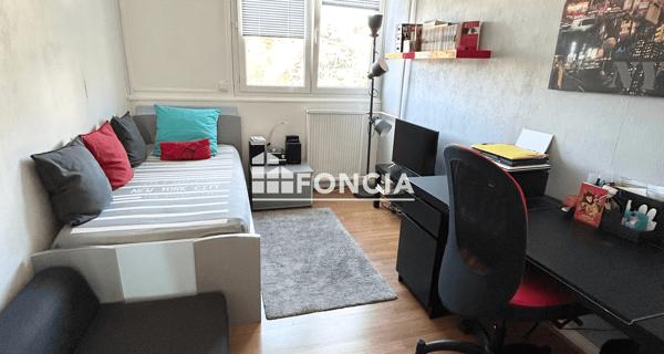 Location Appartement 4 pièces 79.94 m² - Saint-étienne 42100