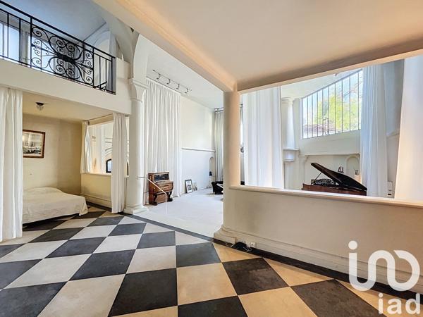 Maison 6 pièces de 204 m² à Neuilly-sur-Seine (92200)