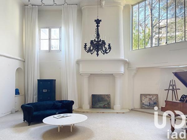 Maison 6 pièces de 204 m² à Neuilly-sur-Seine (92200)