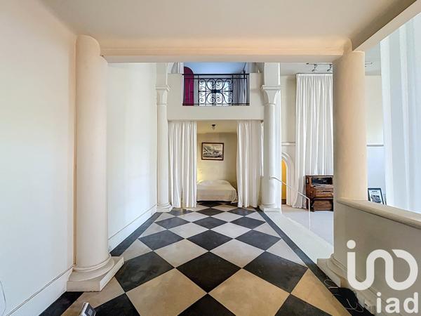 Maison 6 pièces de 204 m² à Neuilly-sur-Seine (92200)