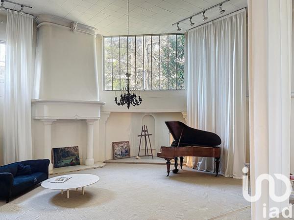 Maison 6 pièces de 204 m² à Neuilly-sur-Seine (92200)