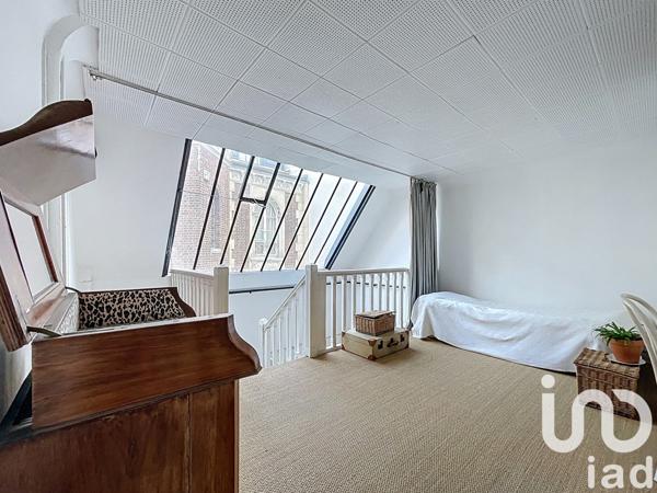 Maison 6 pièces de 204 m² à Neuilly-sur-Seine (92200)