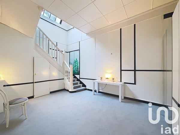 Maison 6 pièces de 204 m² à Neuilly-sur-Seine (92200)
