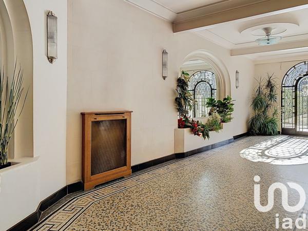 Maison 6 pièces de 204 m² à Neuilly-sur-Seine (92200)