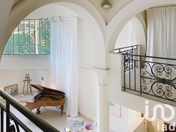Maison 6 pièces de 204 m² à Neuilly-sur-Seine (92200)