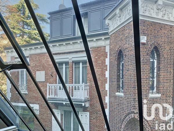 Maison 6 pièces de 204 m² à Neuilly-sur-Seine (92200)