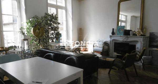 Location Appartement 3 pièces 74.85 m² - Clermont-ferrand 63000