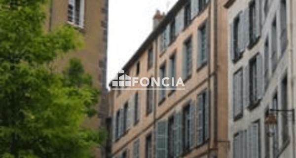Location Appartement 3 pièces 74.85 m² - Clermont-ferrand 63000