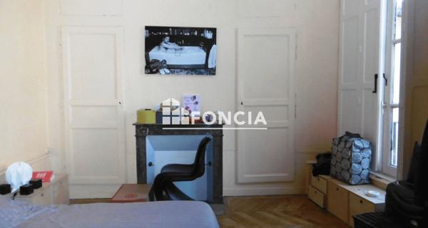 Location Appartement 3 pièces 74.85 m² - Clermont-ferrand 63000
