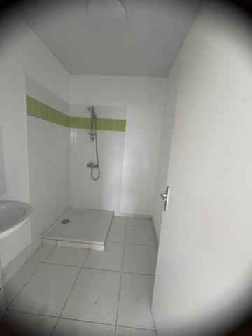 Dpt Guyane (973), à louer SAINT LAURENT DU MARONI appartement T3