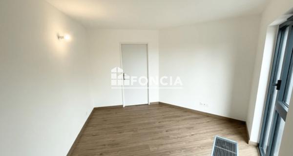 Location Appartement 3 pièces 64.2 m² - Saint-étienne 42000