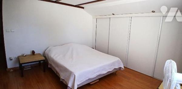 Appartement à vendre à Saint-Denis, centre ville / rue Bois de Nèfles

Cet appartement en par...