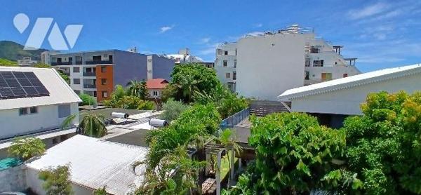 Appartement à vendre à Saint-Denis, centre ville / rue Bois de Nèfles

Cet appartement en par...