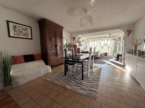 Maison Saint Medard En Jalles 6 pièce(s)