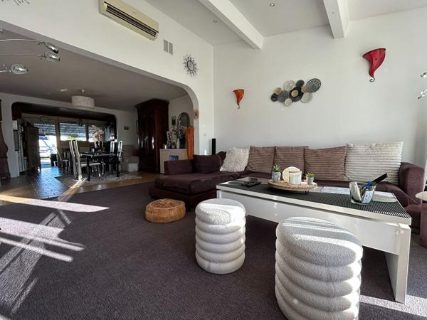 Maison Saint Medard En Jalles 6 pièce(s)