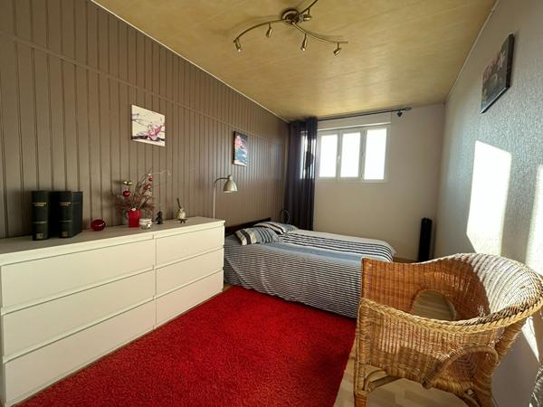 Maison Saint Medard En Jalles 6 pièce(s)